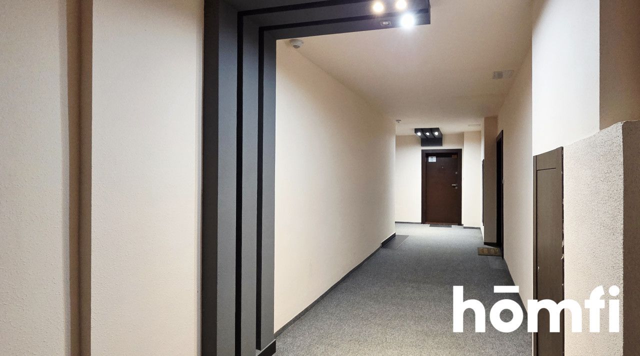 50 m² in the Bielsko Center | 2 Garage Parking Spaces! - Apartment - Sale - Bielsko-Biała