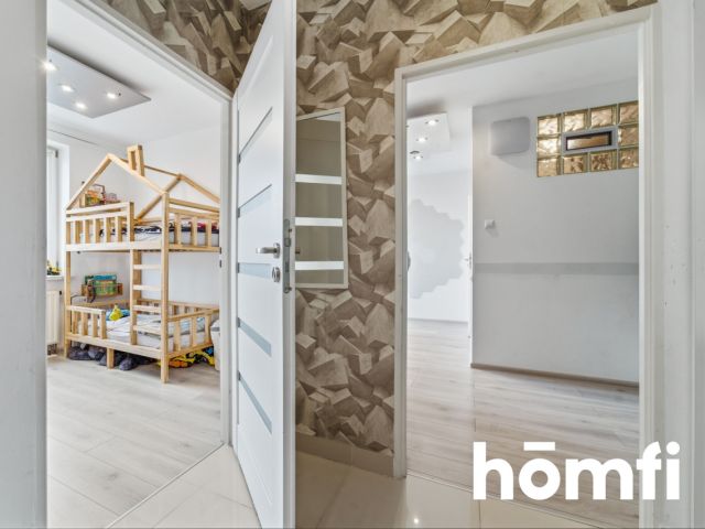 50 m2 w centrum Bielska | 2 miejsca garażowe! - Mieszkanie - Sprzedaż - Bielsko-Biała, Śródmieście