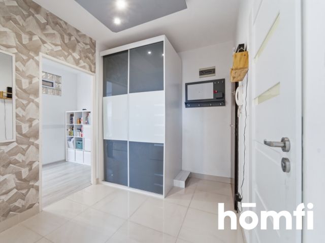 50 m2 w centrum Bielska | 2 miejsca garażowe! - Mieszkanie - Sprzedaż - Bielsko-Biała, Śródmieście