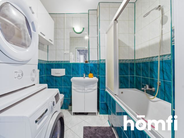 50 m2 w centrum Bielska | 2 miejsca garażowe! - Mieszkanie - Sprzedaż - Bielsko-Biała, Śródmieście