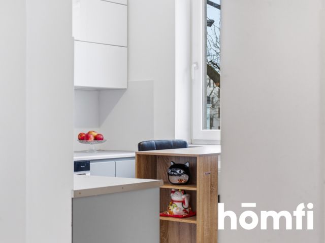 50 m2 w centrum Bielska | 2 miejsca garażowe! - Mieszkanie - Sprzedaż - Bielsko-Biała, Śródmieście