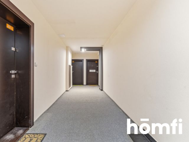 50 m2 w centrum Bielska | 2 miejsca garażowe! - Mieszkanie - Sprzedaż - Bielsko-Biała, Śródmieście