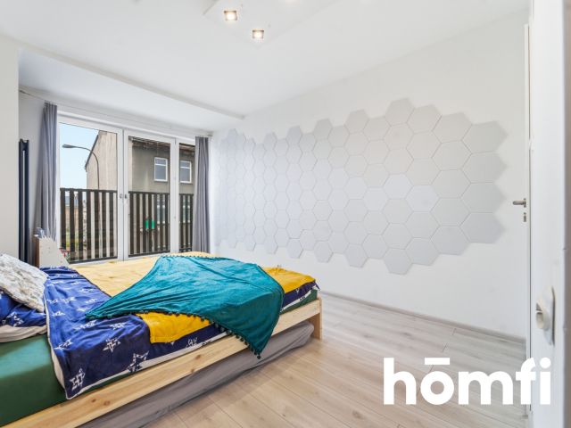 50 m2 w centrum Bielska | 2 miejsca garażowe! - Mieszkanie - Sprzedaż - Bielsko-Biała