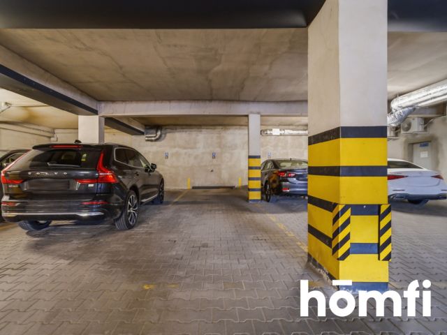 50 m2 w centrum Bielska | 2 miejsca garażowe! - Mieszkanie - Sprzedaż - Bielsko-Biała, Śródmieście