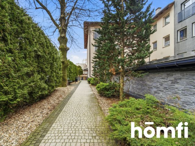 50 m2 w centrum Bielska | 2 miejsca garażowe! - Mieszkanie - Sprzedaż - Bielsko-Biała, Śródmieście