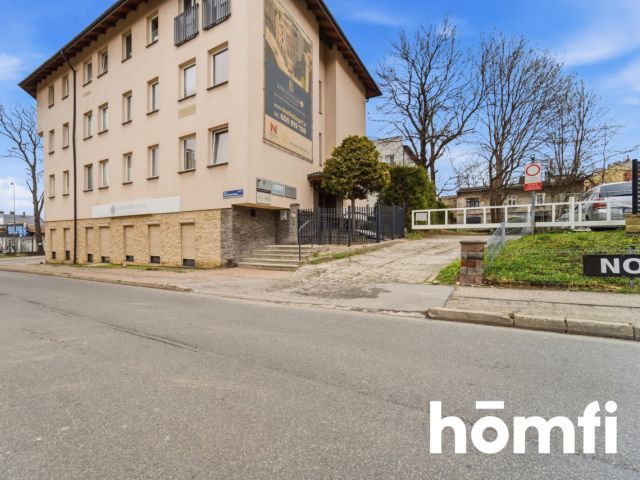 50 m2 w centrum Bielska | 2 miejsca garażowe! - Mieszkanie - Sprzedaż - Bielsko-Biała, Śródmieście