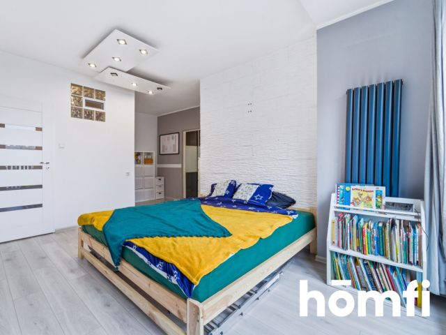 50 m2 w centrum Bielska | 2 miejsca garażowe! - Mieszkanie - Sprzedaż - Bielsko-Biała