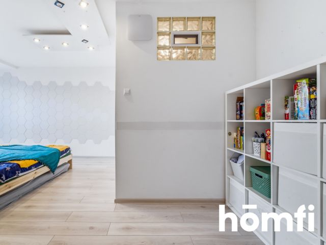 50 m2 w centrum Bielska | 2 miejsca garażowe! - Mieszkanie - Sprzedaż - Bielsko-Biała, Śródmieście