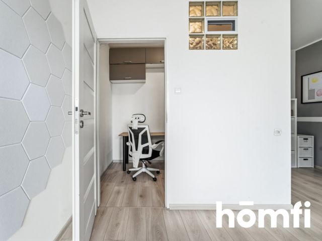 50 m2 w centrum Bielska | 2 miejsca garażowe! - Mieszkanie - Sprzedaż - Bielsko-Biała, Śródmieście