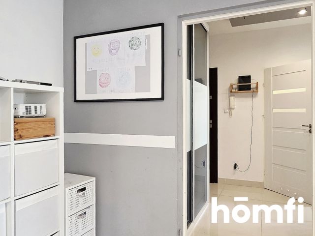 50 m2 w centrum Bielska | 2 miejsca garażowe! - Mieszkanie - Sprzedaż - Bielsko-Biała