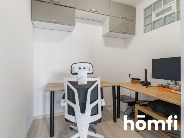 50 m2 w centrum Bielska | 2 miejsca garażowe! - Mieszkanie - Sprzedaż - Bielsko-Biała, Śródmieście