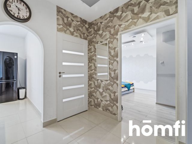 50 m2 w centrum Bielska | 2 miejsca garażowe! - Mieszkanie - Sprzedaż - Bielsko-Biała, Śródmieście