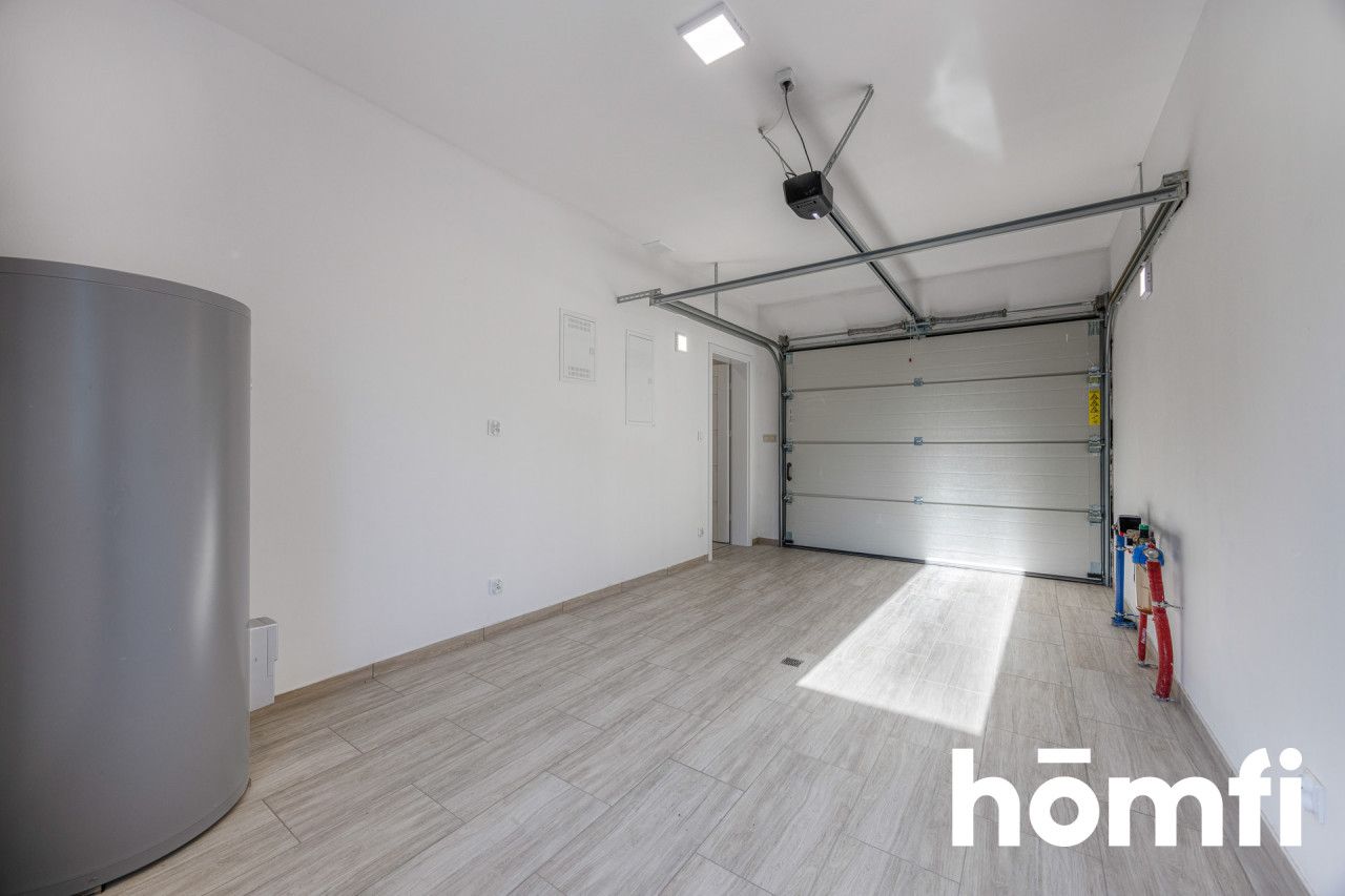 Finished detached house in a modern residential estate - House - Sale - Rzeszowski, Trzebownisko / Łąka