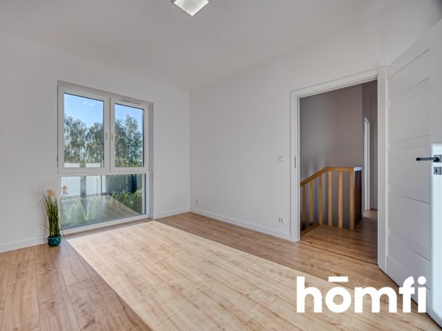 Finished detached house in a modern residential estate - Дім - Продаж - Rzeszowski, Trzebownisko / Łąka