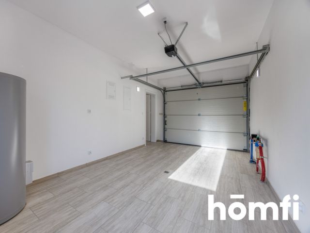 Finished detached house in a modern residential estate - Дім - Продаж - Rzeszowski, Trzebownisko / Łąka