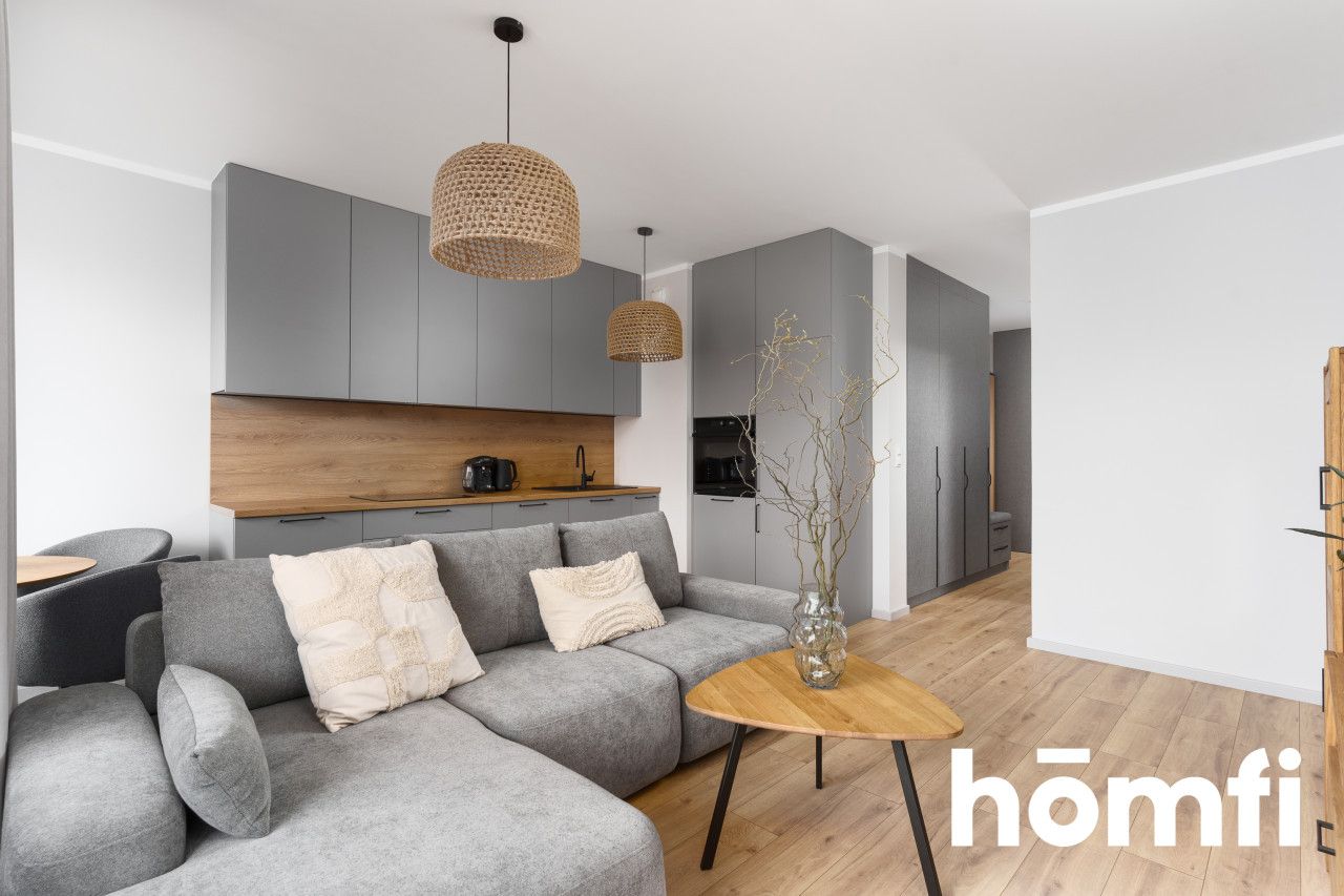 ready 3 rooms next to sea - Квартира - Продаж - Gdańsk, Letnica