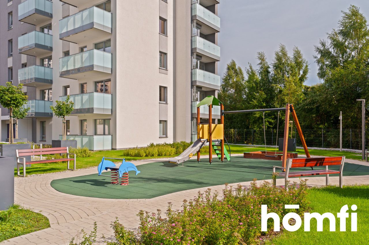 ready 3 rooms next to sea - Квартира - Продаж - Gdańsk, Letnica