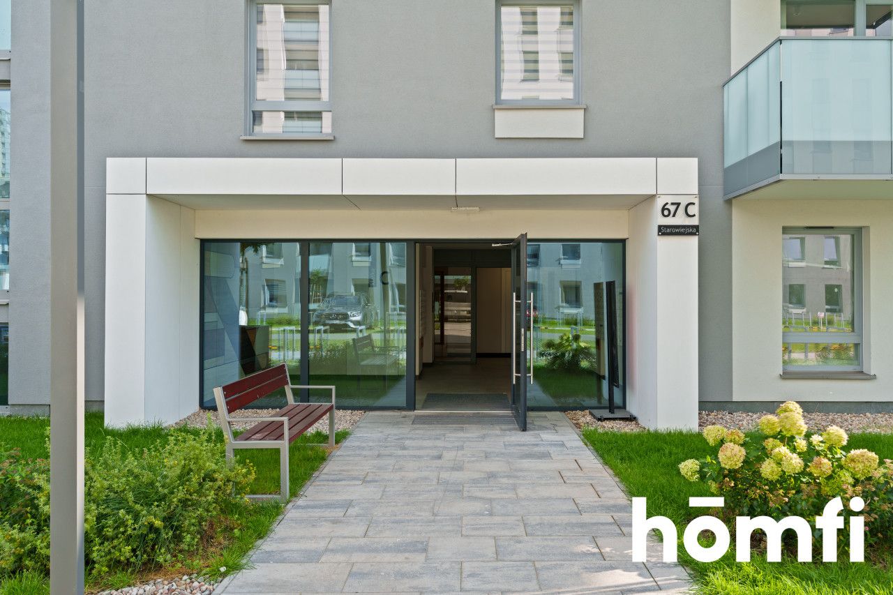 ready 3 rooms next to sea - Квартира - Продаж - Gdańsk, Letnica