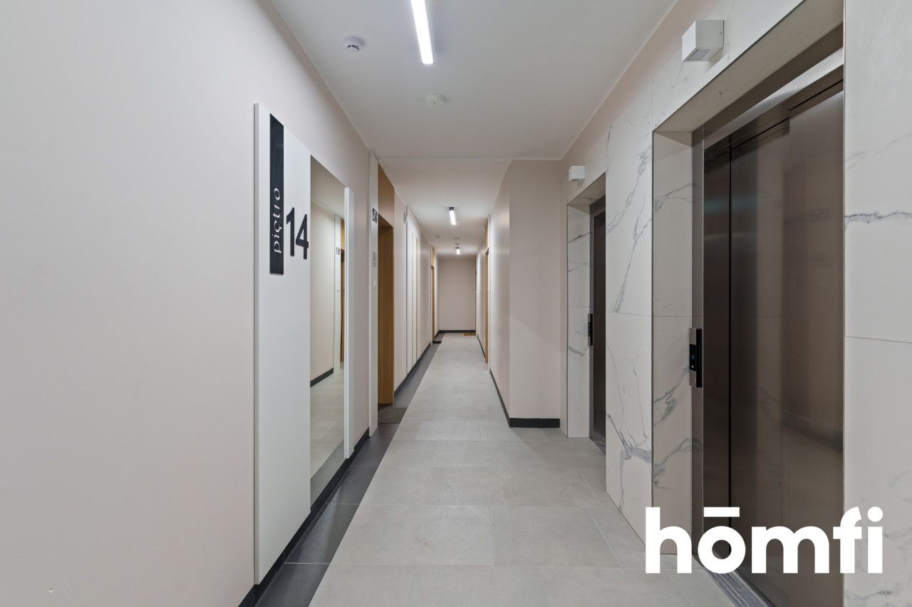 ready 3 rooms next to sea - Квартира - Продаж - Gdańsk, Letnica