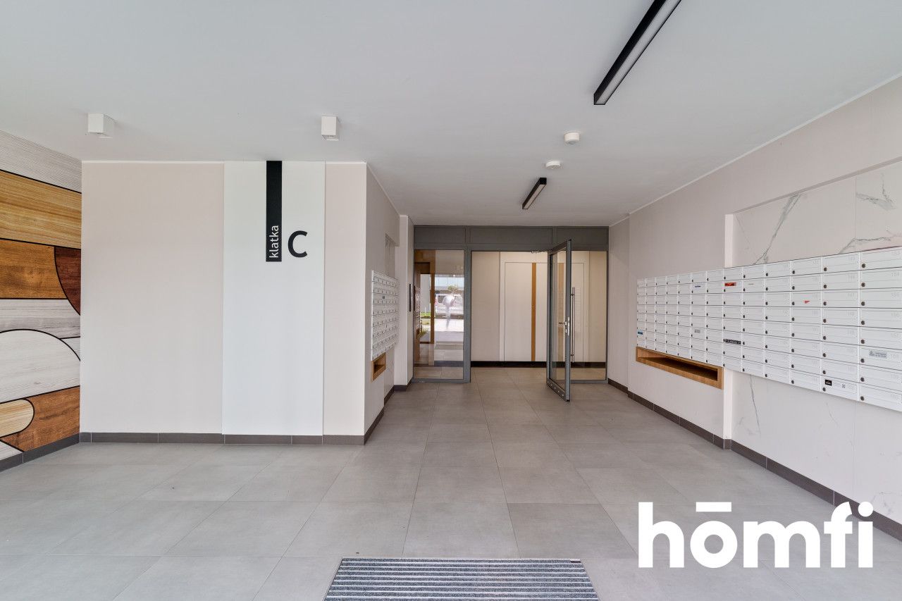 ready 3 rooms next to sea - Квартира - Продаж - Gdańsk, Letnica