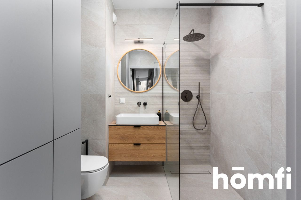 ready 3 rooms next to sea - Квартира - Продаж - Gdańsk, Letnica