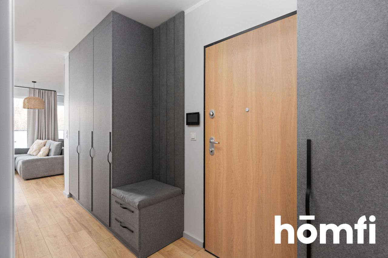 ready 3 rooms next to sea - Квартира - Продаж - Gdańsk, Letnica