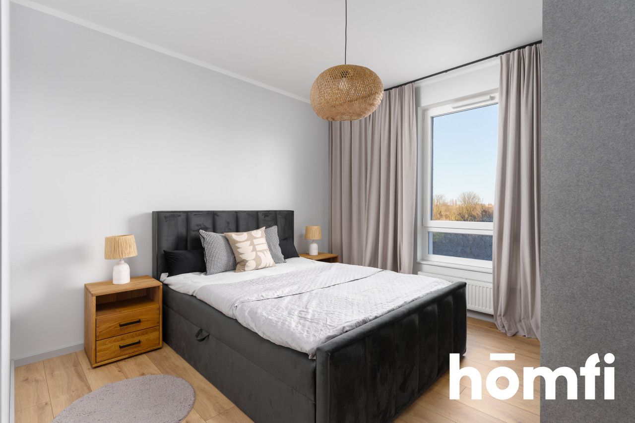 ready 3 rooms next to sea - Квартира - Продаж - Gdańsk, Letnica