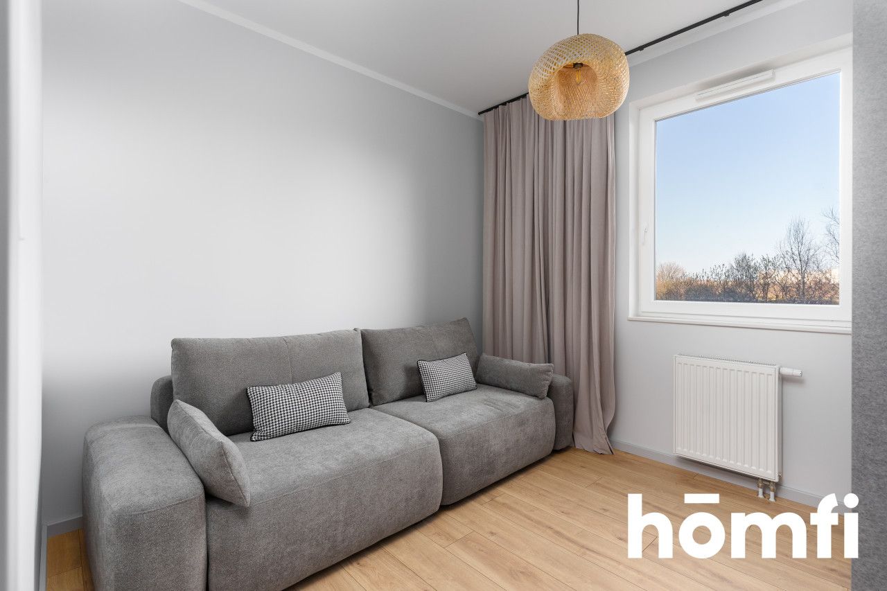 ready 3 rooms next to sea - Квартира - Продаж - Gdańsk, Letnica