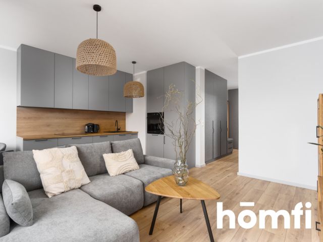 3 gotowe pokoje nad morzem - Mieszkanie - Sprzedaż - Gdańsk, Letnica