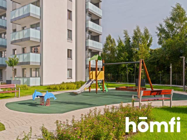 3 gotowe pokoje nad morzem - Mieszkanie - Sprzedaż - Gdańsk, Letnica