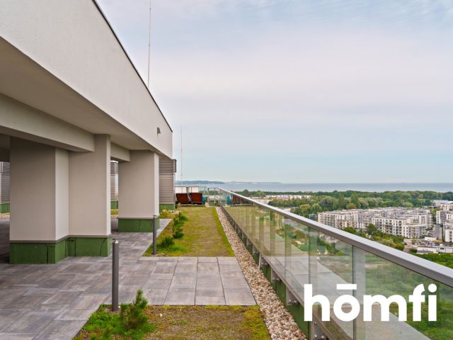 ready 3 rooms next to sea - Квартира - Продаж - Gdańsk, Letnica