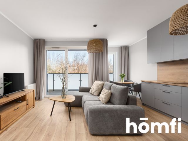 3 gotowe pokoje nad morzem - Mieszkanie - Sprzedaż - Gdańsk, Letnica