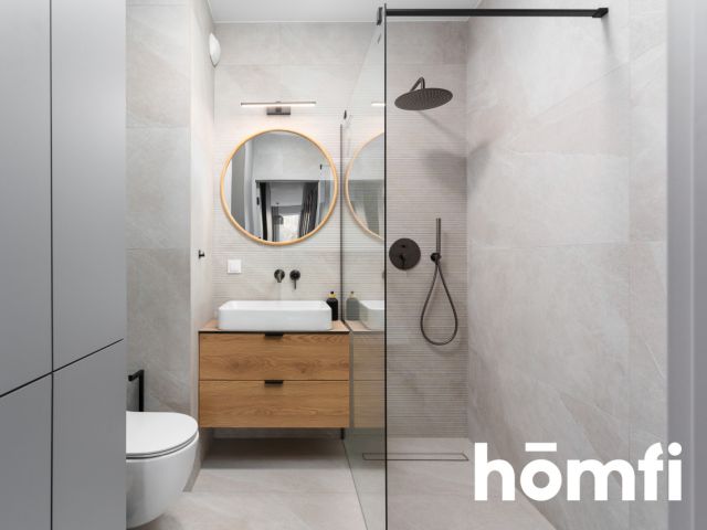 3 gotowe pokoje nad morzem - Mieszkanie - Sprzedaż - Gdańsk, Letnica