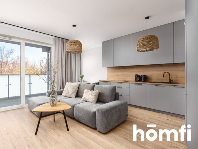 3 gotowe pokoje nad morzem - Mieszkanie - Sprzedaż - Gdańsk, Letnica