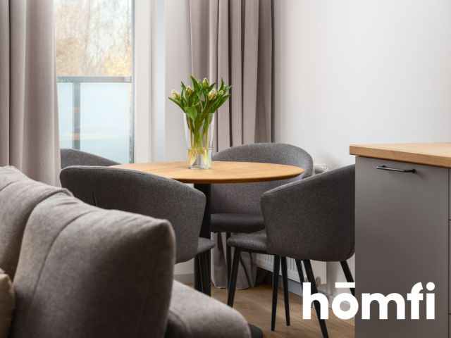 3 gotowe pokoje nad morzem - Mieszkanie - Sprzedaż - Gdańsk, Letnica