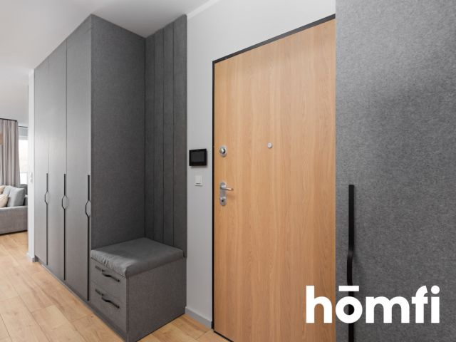 ready 3 rooms next to sea - Квартира - Продаж - Gdańsk, Letnica