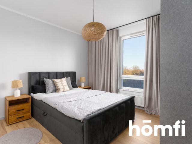 3 gotowe pokoje nad morzem - Mieszkanie - Sprzedaż - Gdańsk, Letnica