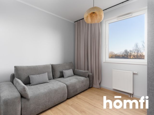 3 gotowe pokoje nad morzem - Mieszkanie - Sprzedaż - Gdańsk, Letnica