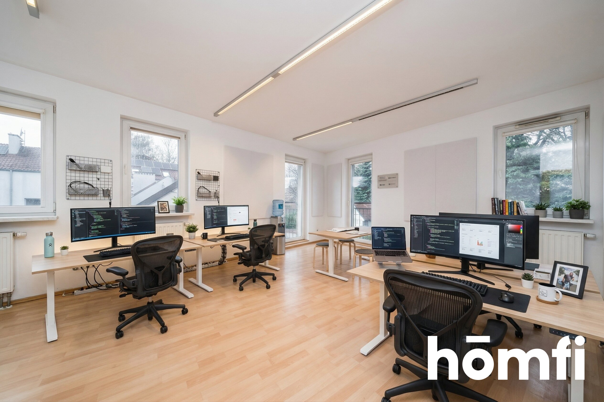 3 rooms property | Bronowice Małe - Commercial premises - Sale - Kraków, Krowodrza / Bronowice Małe