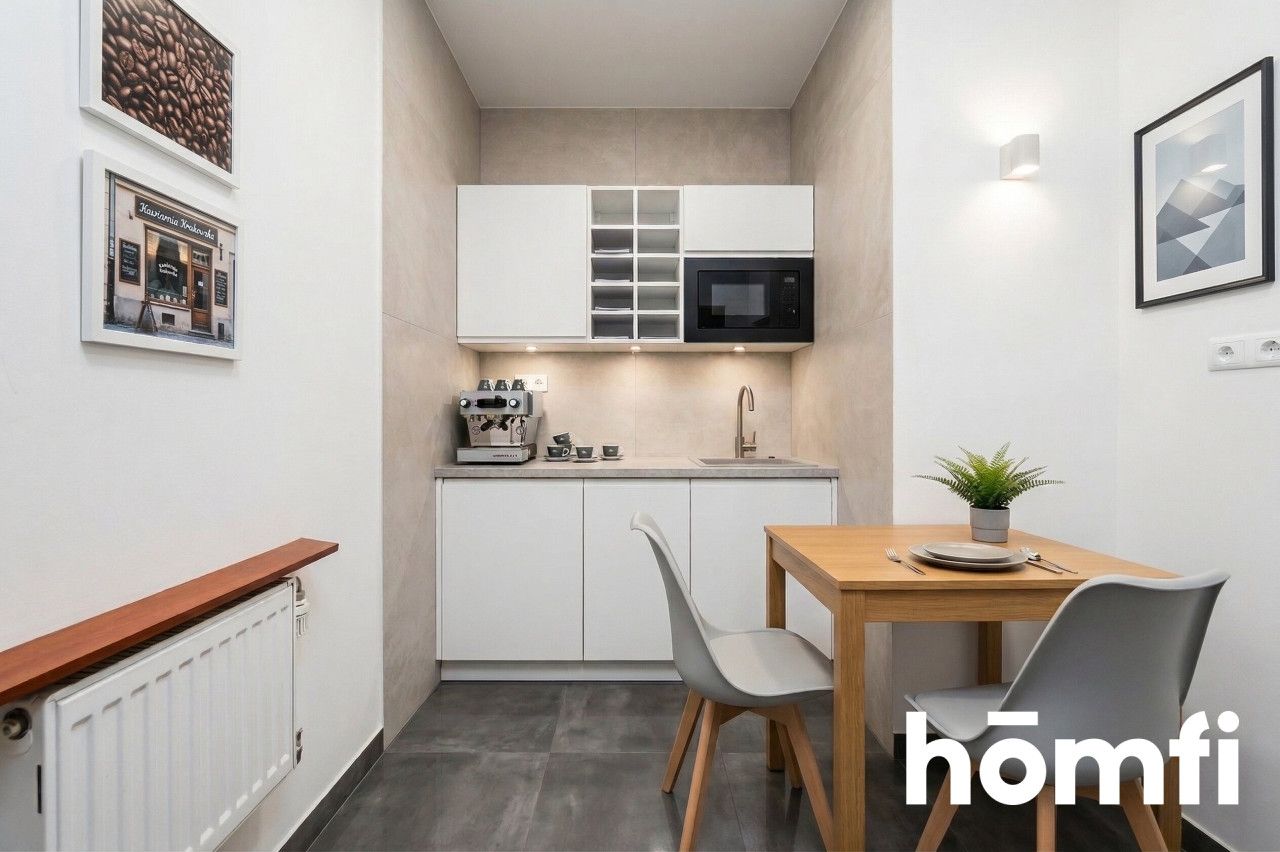 3 rooms property | Bronowice Małe - Комерційне приміщення - Продаж - Kraków, Krowodrza / Bronowice Małe