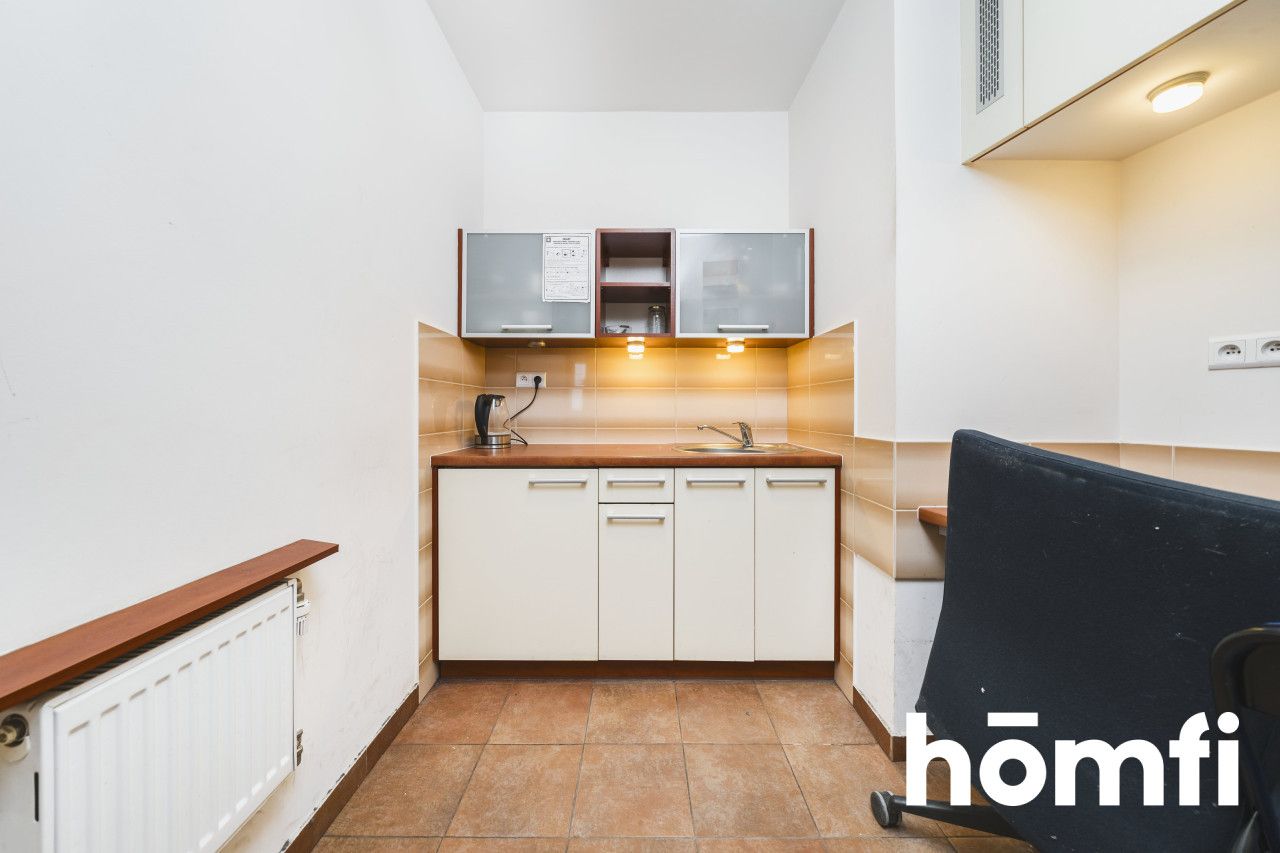 3 rooms property | Bronowice Małe - Комерційне приміщення - Продаж - Kraków, Krowodrza / Bronowice Małe