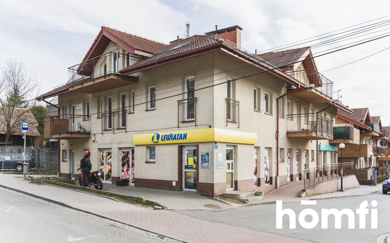 3 rooms property | Bronowice Małe - Комерційне приміщення - Продаж - Kraków, Krowodrza / Bronowice Małe