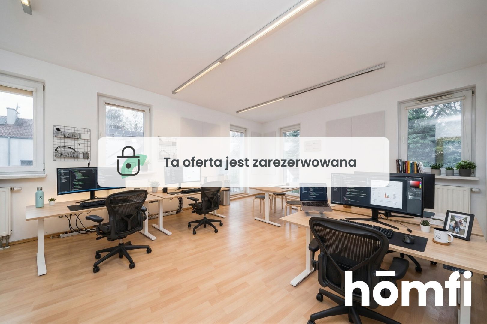 3 rooms property | Bronowice Małe - Commercial premises - Sale - Kraków, Krowodrza / Bronowice Małe