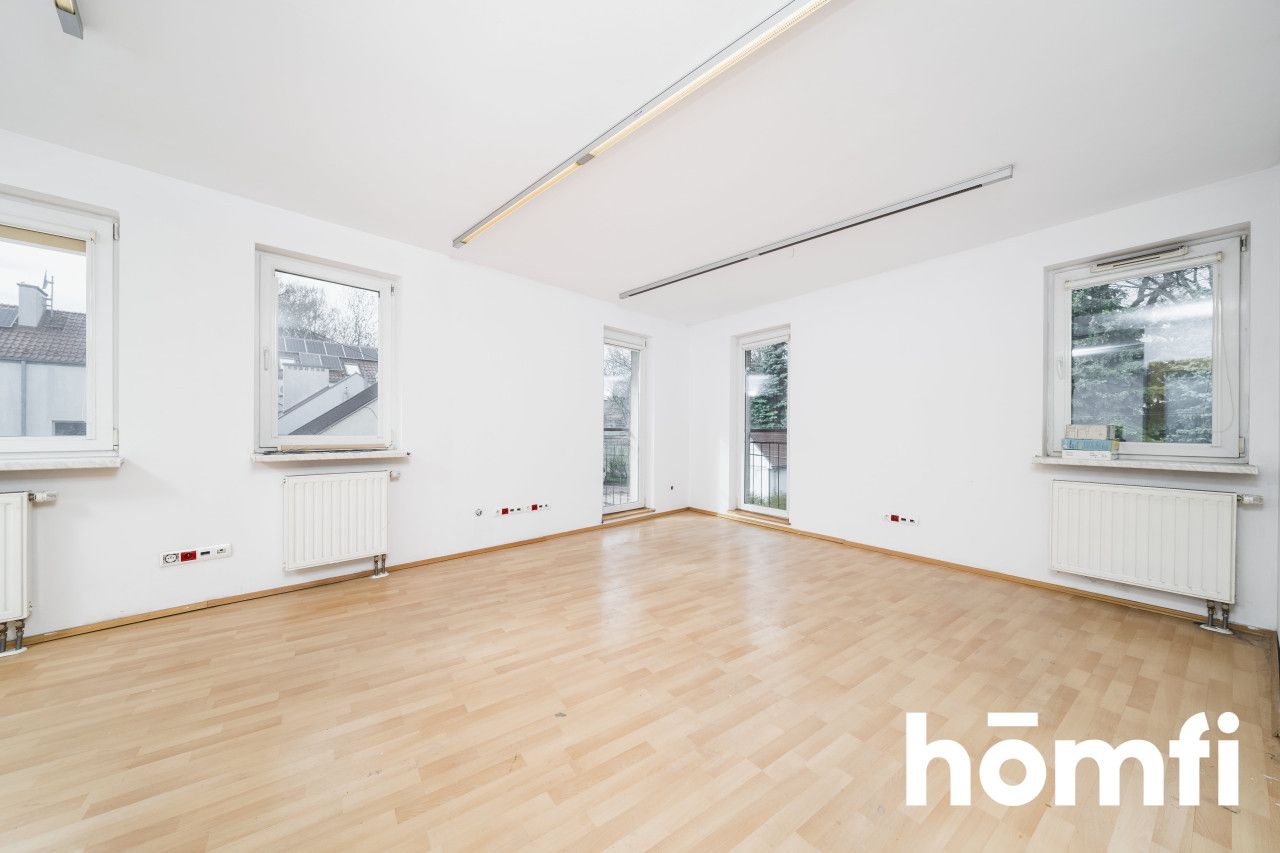 3 rooms property | Bronowice Małe - Комерційне приміщення - Продаж - Kraków, Krowodrza / Bronowice Małe