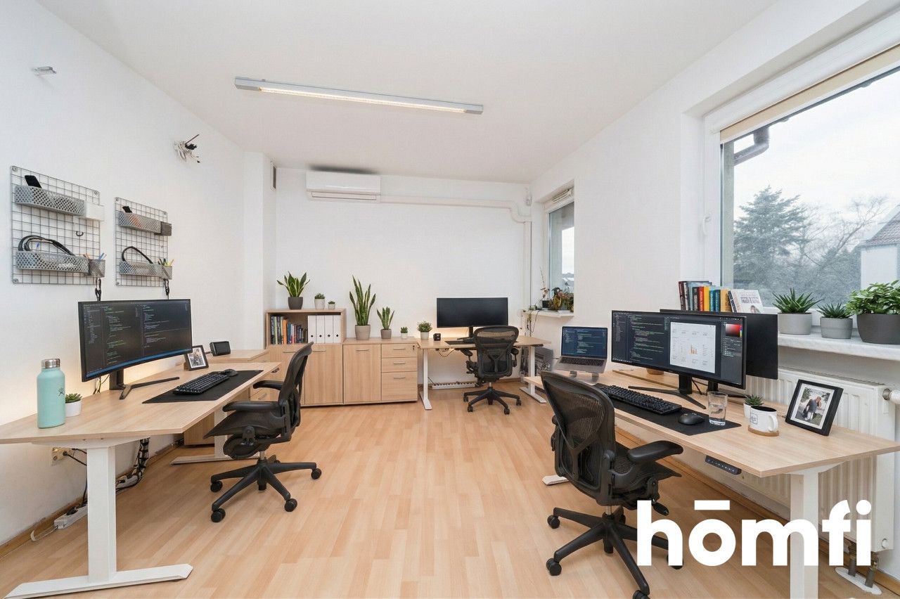 3 rooms property | Bronowice Małe - Комерційне приміщення - Продаж - Kraków, Krowodrza / Bronowice Małe