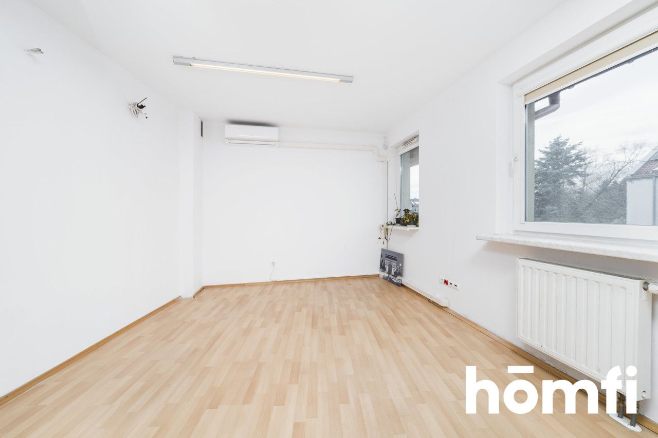 3 rooms property | Bronowice Małe - Комерційне приміщення - Продаж - Kraków, Krowodrza / Bronowice Małe