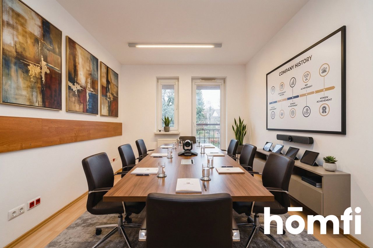 3 rooms property | Bronowice Małe - Комерційне приміщення - Продаж - Kraków, Krowodrza / Bronowice Małe