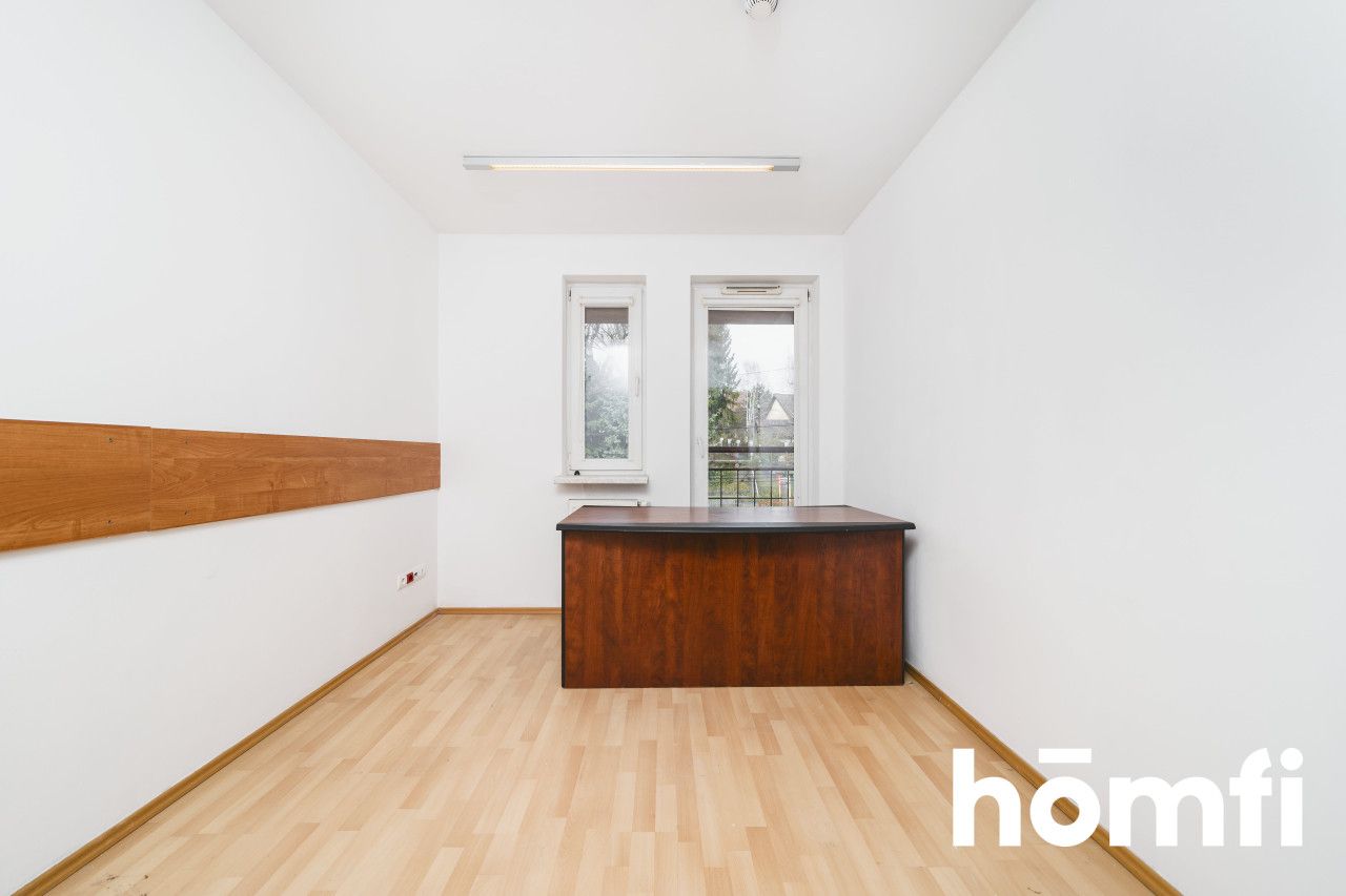 3 rooms property | Bronowice Małe - Комерційне приміщення - Продаж - Kraków, Krowodrza / Bronowice Małe