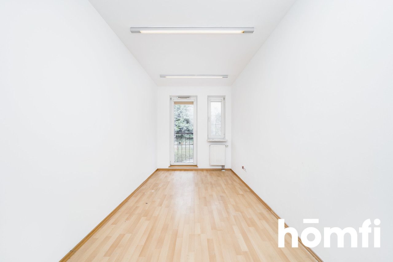 3 rooms property | Bronowice Małe - Комерційне приміщення - Продаж - Kraków, Krowodrza / Bronowice Małe