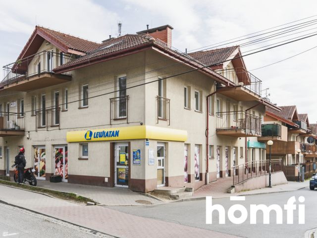 3 rooms property | Bronowice Małe - Commercial premises - Sale - Kraków, Krowodrza / Bronowice Małe